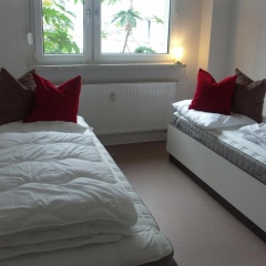 GWG City Apartments II - Bild 3