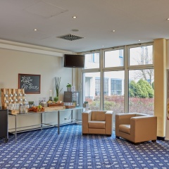 H4 Hotel Leipzig - Bild 14