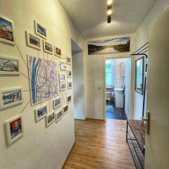 Ferienwohnung Zum Zollkran - Bild 9