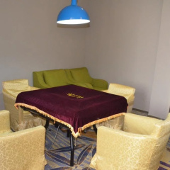 Qingtianhui Hotel thumbnail 11