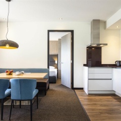 Adagio Amsterdam City South - Bild 29