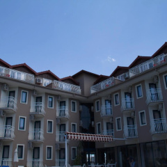 Remer Hotel - Bild 1