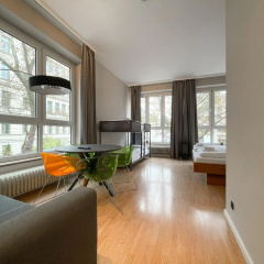 Hotel am Sendlinger Tor - Bild 8