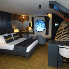 Oksijen Zone Hotels Uludag - Bild 7