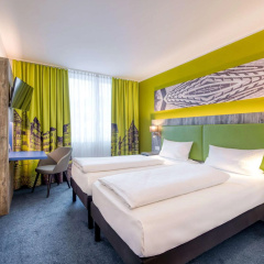 ibis Styles Tubingen - Bild 2