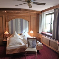 Hotel Augsburger Hof - Bild 7