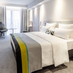 Holiday Inn Express Wuppertal - Hauptbahnhof by IHG - Bild 5