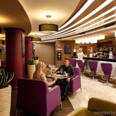 Mercure Budapest City Center Hotel - Bild 24