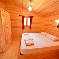 Lemon Garden Lodge - Bild 11