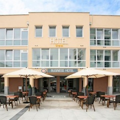 1a Business Hotel - Bild 14