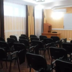 Отель 3