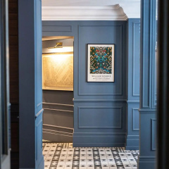 Tophams Hotel - Bild 22