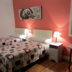 Hostal Bruña - Bild 10