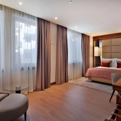 TURIM Marques Hotel - Bild 6