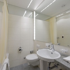 Hotel City Zürich Design & Lifestyle - Bild 8