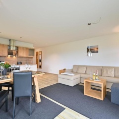 Landhaus am See Appartement LH 1 - Bild 12