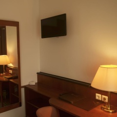 As Hotel - Bild 14