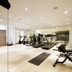 Hotel Sans Souci, Vienna - Bild 25