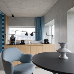 Placid Hotel Design & Lifestyle Zurich - Bild 16