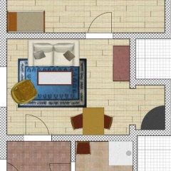 Apartment 4 - Bild 1