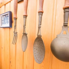 Haus Lily Nr.02 bis zu 6 Personen davon max. 2 Kinder - Bild 16