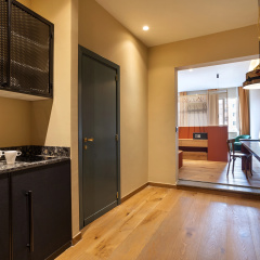 Condominio Monti Boutique Hotel - Bild 21
