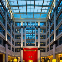 Wyndham Grand Xian South thumbnail 11