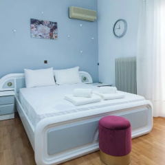 Classical 2 Bd Beauty Apt in Chalandri - Bild 2