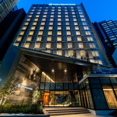 Daiwa Roynet Hotel Nishi Shinjuku PREMIER - Bild 1