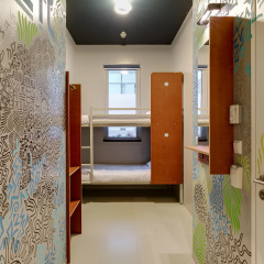 ClinkNOORD - Hostel - Bild 15