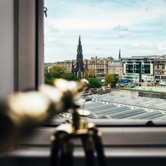 The Scotsman Hotel thumbnail 26