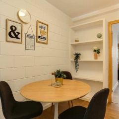 Fantastic 2bed Flat Well Connected to all BCN - Bild 9