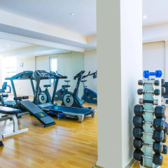 Kahya Hotel - Bild 29