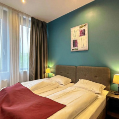 Trip Inn Düsseldorf Neuss Hotel - Bild 2