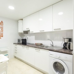 Boutique Apartments in the Heart of Madrid - Bild 23