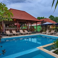 Dream Beach Inn - Bild 10