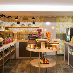 Leonardo Boutique Hotel Rome Termini - Bild 14