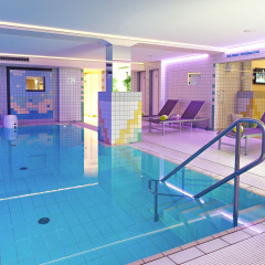 Hotel Am Triller - Bild 14