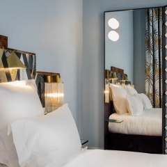 Hotel Saint-Marc - Bild 5