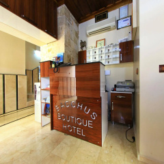 Bacchus Pension - Bild 2