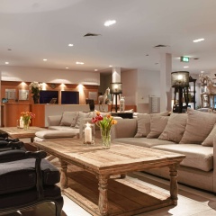 TRYP by Wyndham Wuppertal - Bild 2