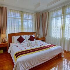 Отель Yuan Sheng Hotel Мьянма, Мандалай - отзывы, цены и фото номеров - забронировать отель Yuan Sheng Hotel онлайн комната для гостей фото 2