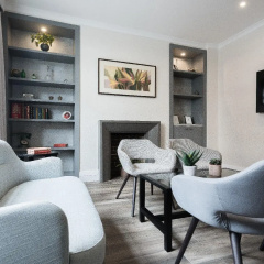 Blandford Hotel - Bild 16