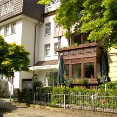 Hotel Ambassador Potsdam - Bild 1