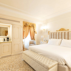 Cà Bonfadini Historic Experience Hotel Venice - Bild 2