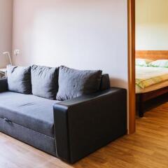 Kroņu nami in Liepaja, Latvia from 44$, photos, reviews - zenhotels.com photo 3