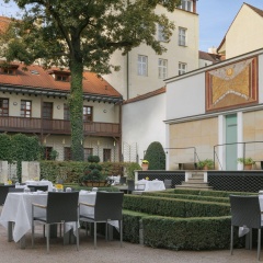 Augustine Hotel, Prague - Bild 26