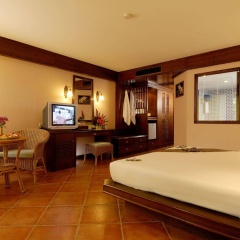Karon Sea Sands Resort - Bild 7