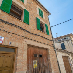 Ca s Pobres in Soller - Bild 1