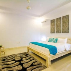 Villa Alam Biru - Bild 4